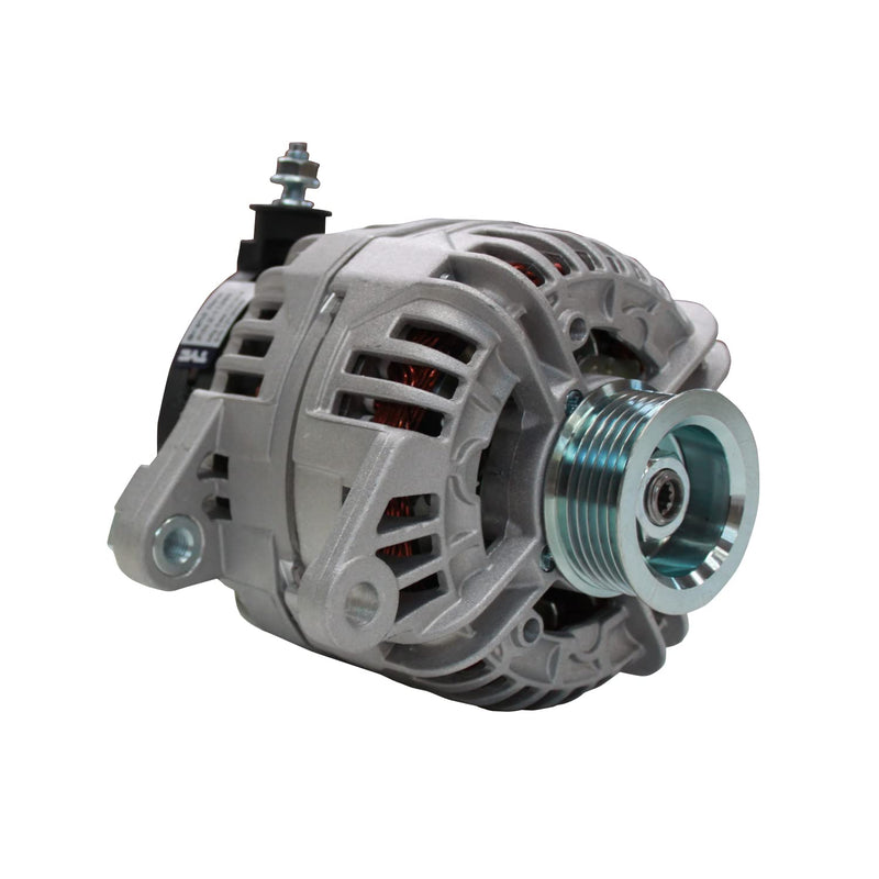 Alternator TYC Compatible with 2007-2007 Dodge Ram Pickup
