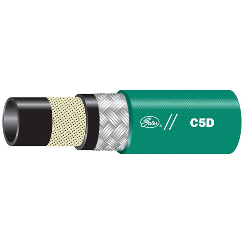 High-Temp C5D Multi-Fluid Hose