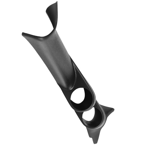 Gauge Works Auto Meter 22810 Dual Pillar