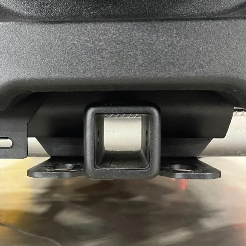FH48 2" Receiver Hitch for Bronco 21+ by Factory Style