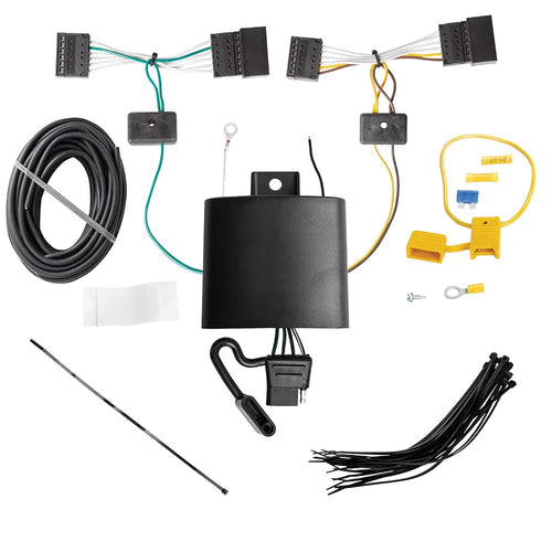 BMW X3 Draw-Tite 118823 Fits