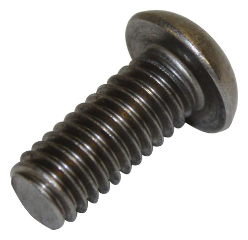 Automotive Windshield Hinge Bolt Crown Automotive Oe Replacement 4004956Ss