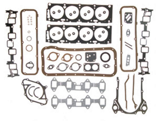 Engine Gasket Set MAHLE FS3417Y