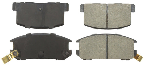 Sport Brake Pads StopTech 309.03090 with Shims and Hardware