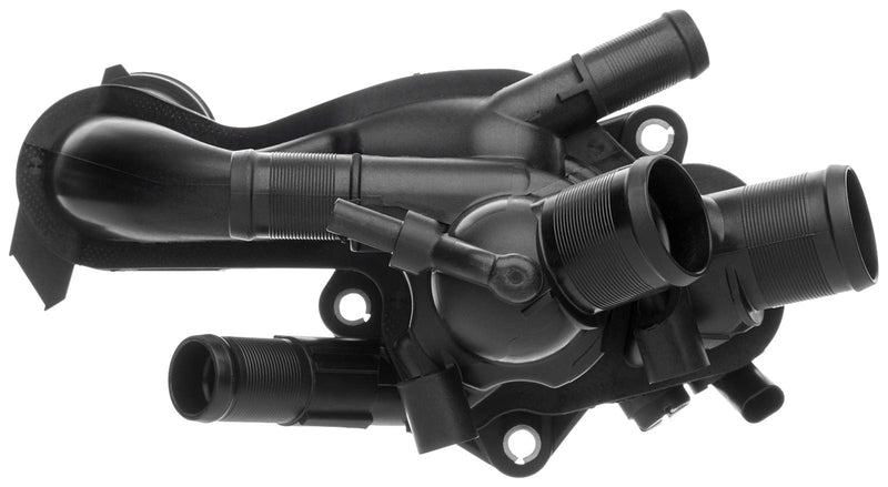Integrated Housing Gates 34843 Engine Coolant Thermostat