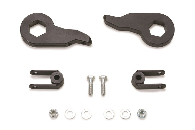 Leveling Kit Fabtech FTL5100