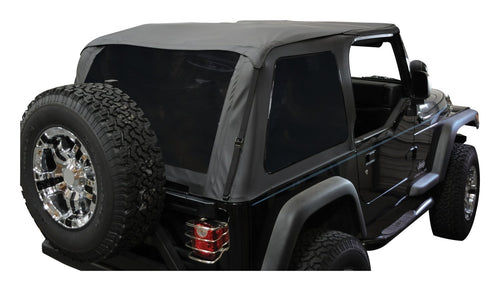 Soft Top Crown Automotive BRT10135T