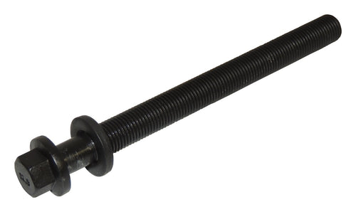 Cylinder Crown Head Bolt