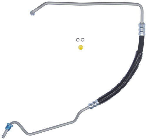 Power Steering Hose Assembly Gates 365776