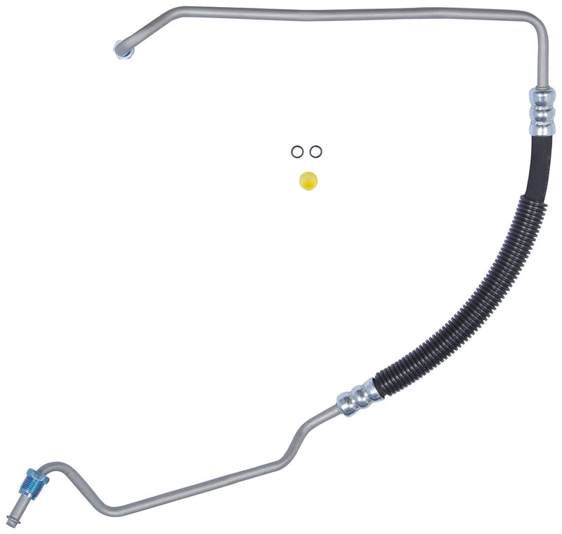 Power Steering Hose Assembly Gates 365776