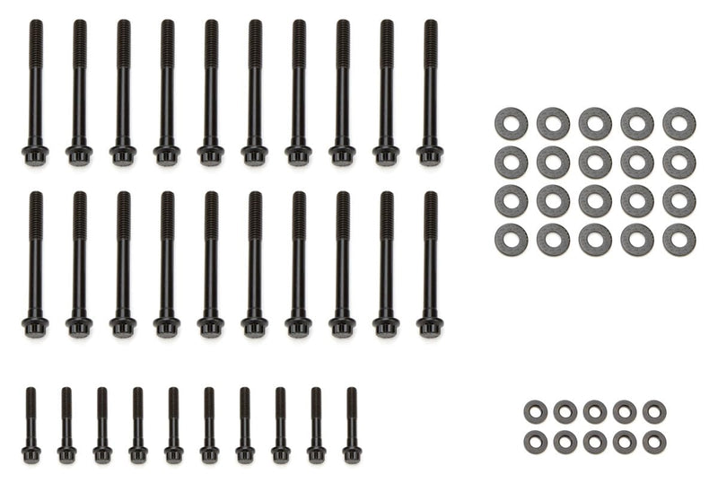 Head Bolt Kit ARP - 12pt GM LSA