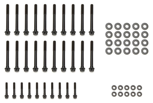Head Bolt Kit ARP - 12pt GM LSA