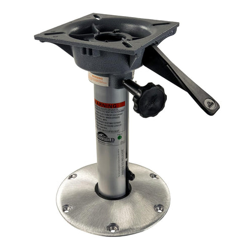 Locking Springfield 1300712-L1 Plug-In 3-Piece Package - 12"