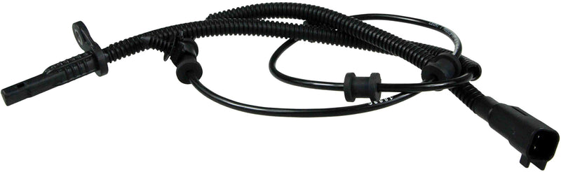 Wheel Speed Sensor NGK/NTK AB1197 (72337)