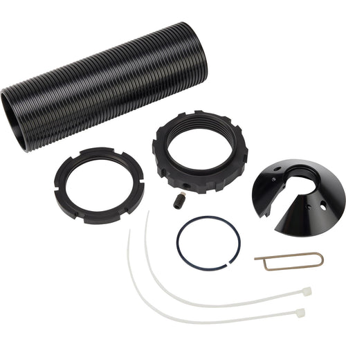 QA1 5Q/51 Series Coil-Over Kit, 7 In, 2.5 In ID Spring