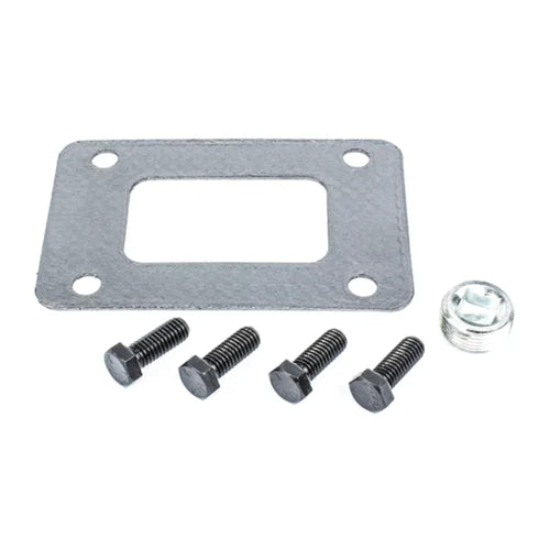 Exhaust Elbow Mounting Kit, Sierra 18-8535