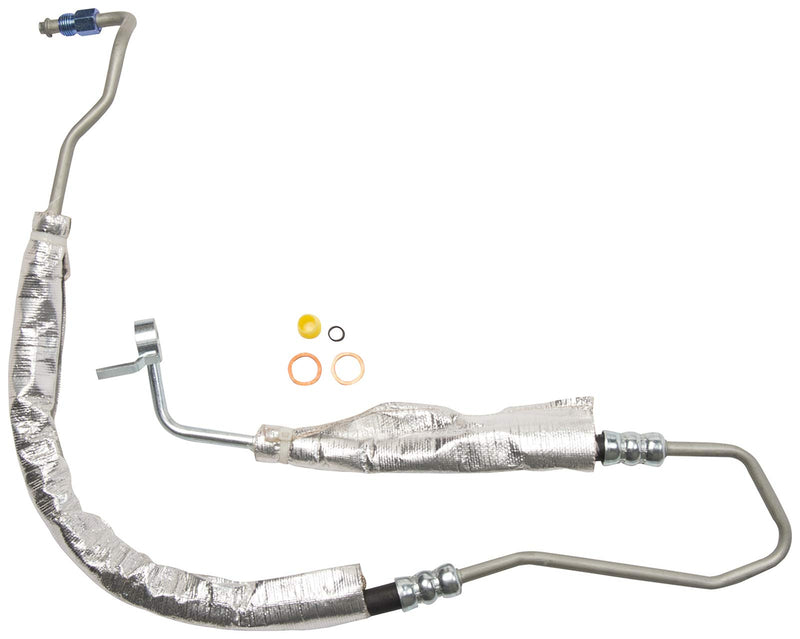 Power Steering Hose Assembly Gates 365842