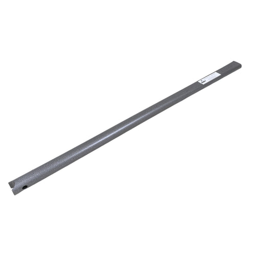 Husky Towing Weight Distribution Hitch Bar 33306, Husky CLTS Series Replacement Spring Bar, 400 to 800 Pound, Powder Coated, Husky Silver, Steel