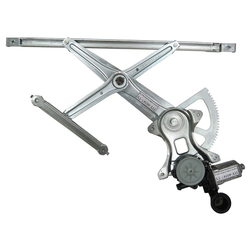 Replacement TYC 660570 Front Left Window Regulator (Toyota Camry)