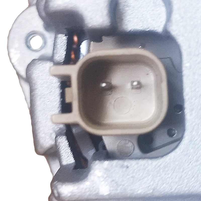 Alternator TYC Compatible with 2009-2018 Dodge Journey