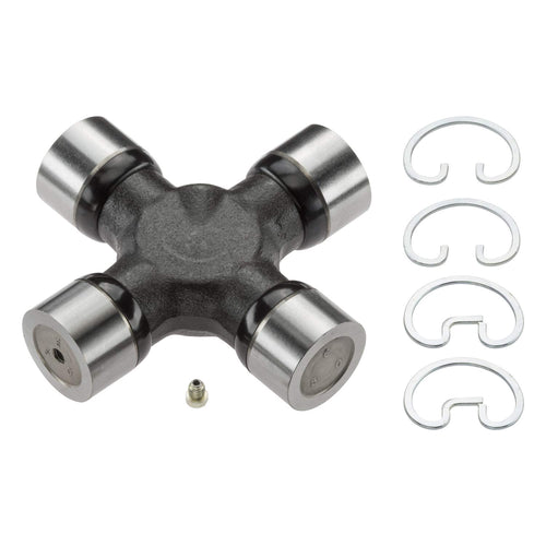 Super Strength MOOG 295A Greaseable Universal Joint for Chevrolet Silverado 2500 HD