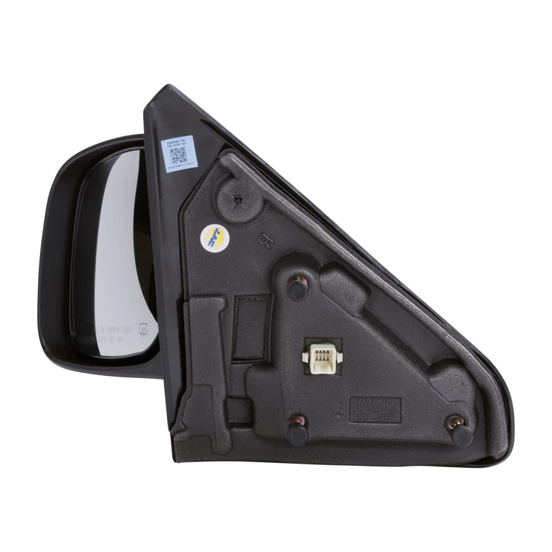 Left-Side TYC 4310332 Door Mirror Compatible with 2002-2008 Dodge Ram Pickup