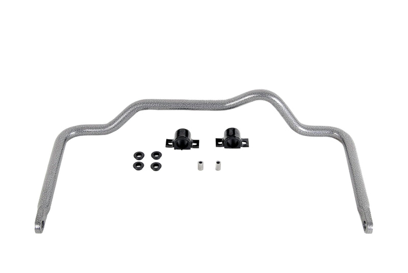 Hellwig 1-5/16" Solid, Heat Treated Chromoly Front Sway Bar 7755