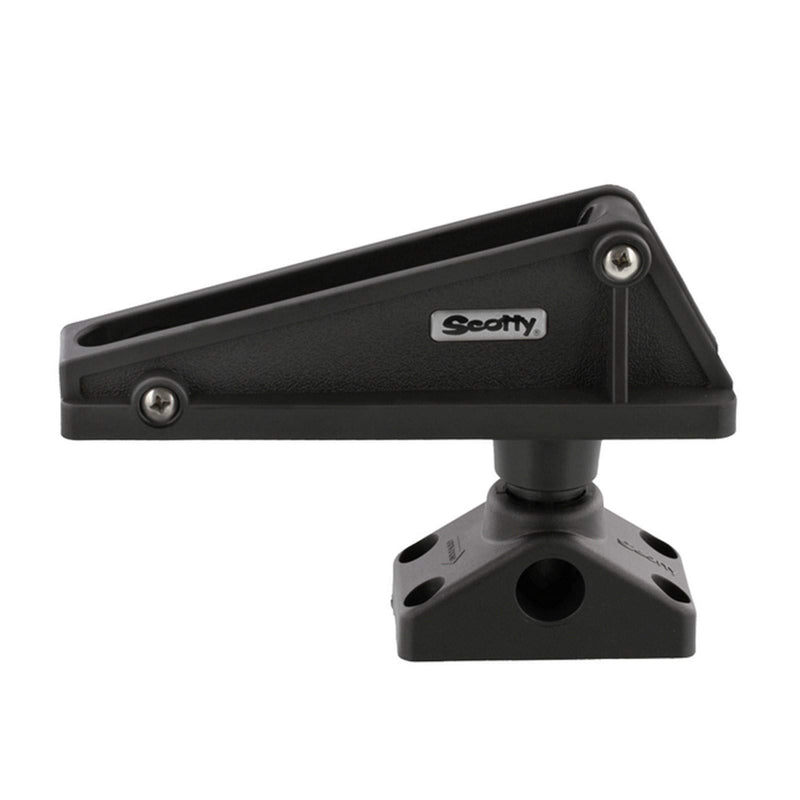 #276 Anchor Lock Scotty, w/ 0241 Side / Deck Mount