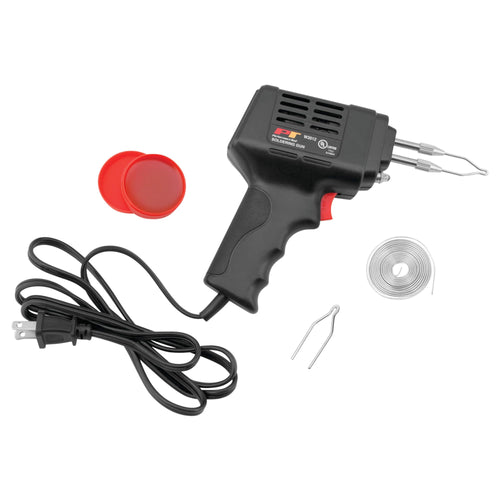 W2012 Performance Tool Universal Soldering Gun Kit