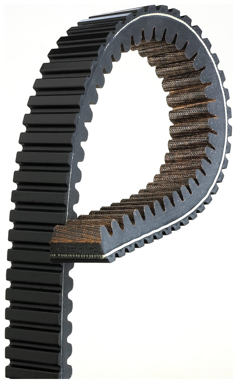 G-Force Gates Continuously Variable Transmission (CVT) Belt 37G4474
