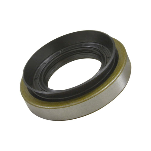 Axle Side Seal for Toyota 7.25 IFS Differential Yukon Gear & Axle (YMST1003)