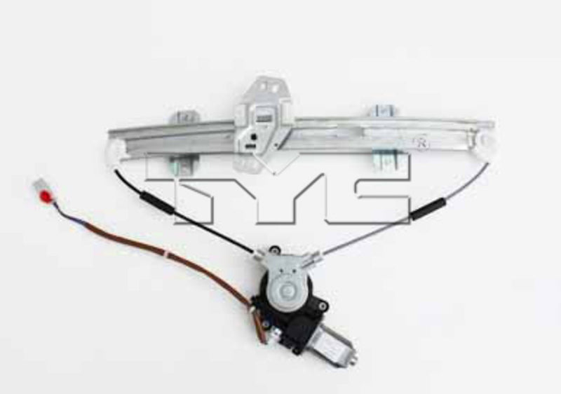 Power Window Motor A TYC - 660057