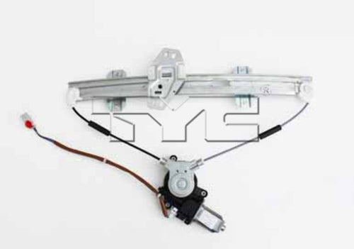Power Window Motor A TYC - 660057