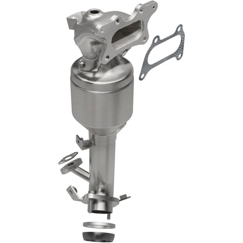 MagnaFlow Catalytic Converter Manifold OEM Grade Federal/EPA Compliant 52022