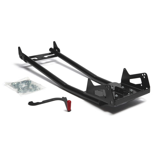 Center Mount WARN 86528 Plow Base Tube Assembly Kit
