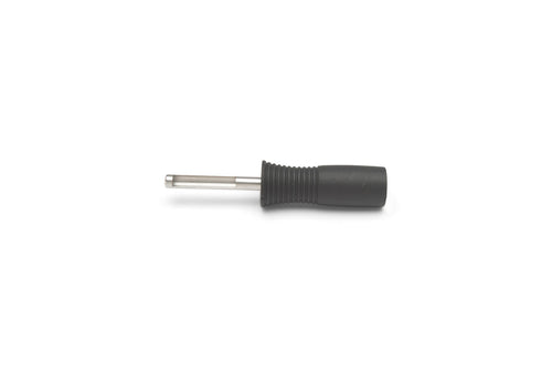 Weller Barrel T0058765767N For Bent Xnt Tips Wp 65/Wxp 65, Black