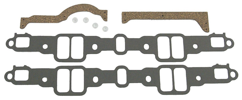 Intake Manifold Gasket Set, Sierra International 18-0607