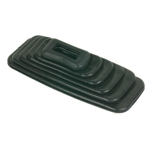 Rubber B&M 80661 Shifter Boot