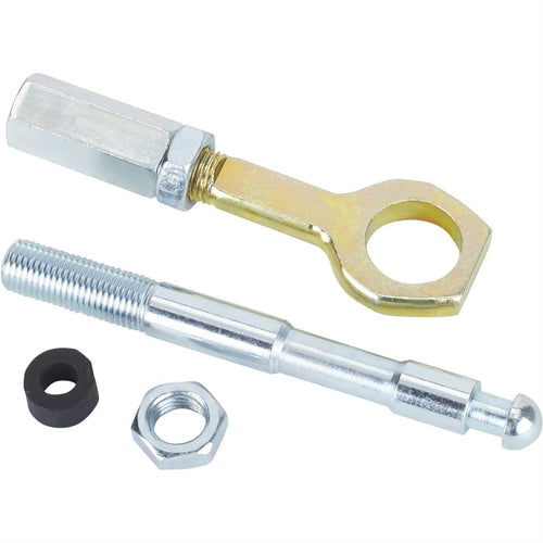 KIT,PUSH ROD,DIE CAST,TANDEM M/C,WILWOOD MUSTANG 330-12898
