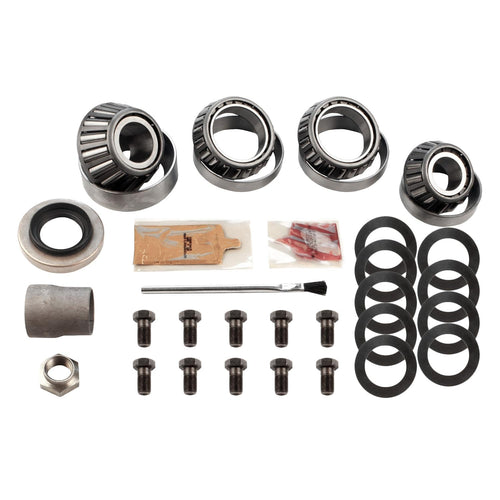 Differential Bearing Kit Motive Gear R11RV6MKT for Toyota 8" V6 '86-'02 27SPL
