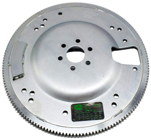 Xtreme Duty PRW 1830212 SFI-Rated External Balance 164 Teeth Steel Flexplate for Ford 302 1982-95