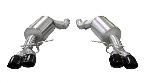 Axle-Back CORSA 14556BLK Exhaust System