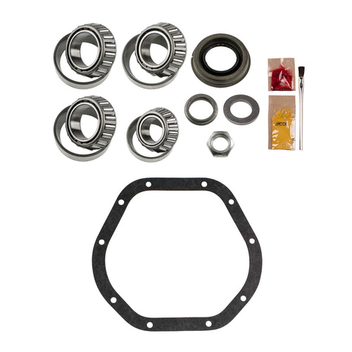 Ring and Pinion Set Motive Gear RA28RNJKT