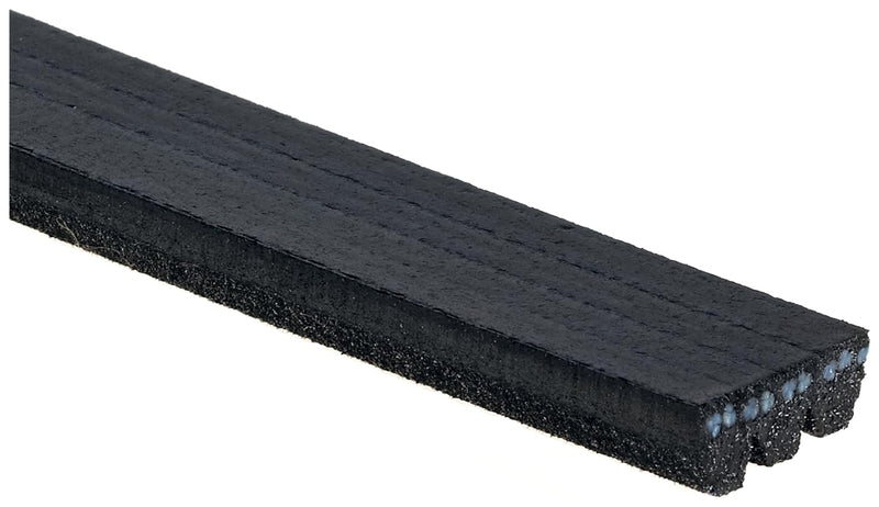 Gates Genuine K030342 Premium Automotive V-Ribbed Belt