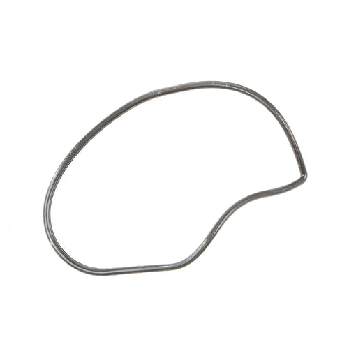 17117.32 | Omix-Ada | Engine Coolant Thermostat Gasket, Inlet | OE Reference: 6503180 | Fits 2002-2006 Jeep TJ/KJ 2.4L