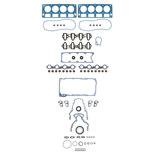 FEL-PRO Engine Gasket Set 260-1973 for Chevrolet Silverado 1500