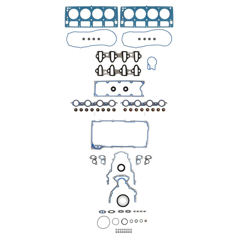 FEL-PRO Engine Gasket Set 260-1973 for Chevrolet Silverado 1500