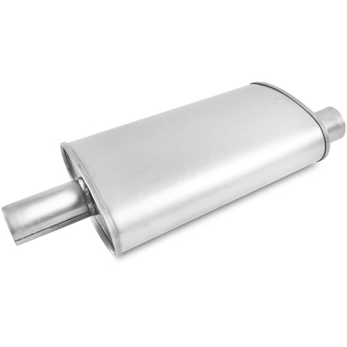 100-1770 MagnaFlow Replacement Muffler, 1 Pack