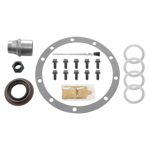 Rear Richmond Gear Mini Kit for a Chrysler 8.75" (489) Differential