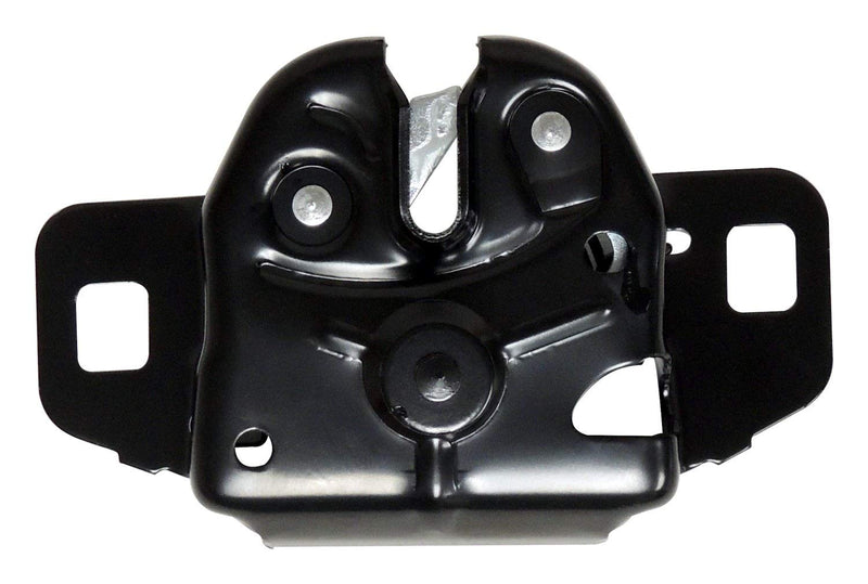 Hood Crown Latch